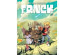 FRNCK - TOME 8 - EXODE