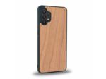 Coque Samsung A32 5G - Le Bois