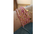 BRACELET MULTIRANGS BORÉALE