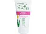 Creme reparatrice aloe vera 150ml Pur Aloe