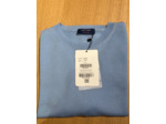 Pull fin Trieste  en laine