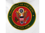 Drapeau Civilian Aide
