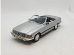 MERCEDES 350 SL GRISE 1/43 BOITE