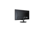 ViewSonic VX2257-MHD LCD - 22" - Ecran noir - sans pied