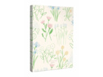 GRAND CAHIER FLEURS, DE ZOE DE LAS CASES