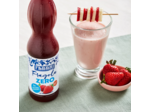 Sirop Fraise Sans Sucre  Fabbri 560ml