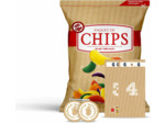 Paquet de chips