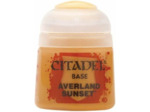 Base: Averland Sunset