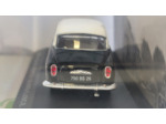 SIMCA COACH ARONDE GRAND LARGE 1955 1/43 BOITE D'ORIGINE