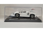 CHAPPARAL 2F LE MANS 1967 1/43 BOITE D'ORIGINE