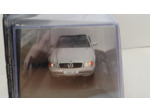 MERCEDES 500 SL 1989 1/43 BOITE D'ORIGINE