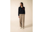 Pull Portune SAINT JAMES