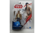 FIGURINE STAR WARS FINN COMBATANT DE LA RESISTANCE de chez HASBRO NEUF