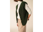 Gilet Cadéac sans manche SAINT JAMES