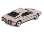 BMW M1 1978 gris - 1/43 - IXO
