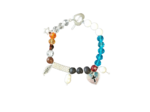 Bracelet en Perles - LA VIE DE JÉSUS - Boîte Cadeau
