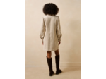 robe en velours