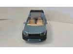 LAND ROVER FREELANDER BURAGO 1/43 SANS BOITE