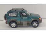 TOYOTA LAND CRUISER HONGWELL 1/43