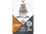 Opti Life pour Chat adulte Sensitive, Saumon - 1KG