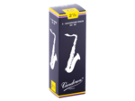 Boîte de 5 anches de saxophone ténor force 2 1/2