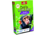 DEFIS NATURE - SINGES ET AUTRES PRIMATES