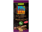 Chocolat noir extra 70% 80g Rapunzel