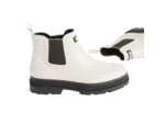 Bottes AIGLE Soft Rain 2 Sable