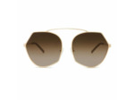 Lunettes de soleil Belgravia - Brown Gradient