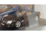 MERCEDES SL 600 2004 1/43 BOITE D'ORIGINE