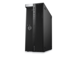 Dell Precision 5820 - Windows 11 - W-2133 32Go 500Go SSD - Port Serie - Ordinateur Tour Workstation PC