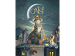 Jeu de rôle Cats! : La Mascarade
