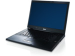 PC portable Dell - Windows XP - 2.53 3Go 320Go - 15'' - Webcam - Ordinateur