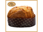 Panettone Pêche et Abricot 1kg