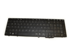 HP keyboard - 609877-B71 6037B0050217 - Qwerty Swedish/Finlande
