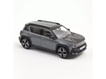 Renault 4 E-Tech Electrique 2025 Gris Urban - 1/43 - Norev