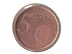 Espagne 2005 5 CENTIMES SUP-