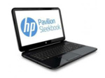 HP Pavilion SleekBook 15-B061SF - Ordinateur PC Portable