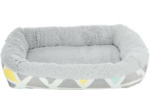 Lit douillet "Bunny" pour rongeurs - 30x6x22cm