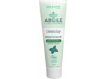 Dentifrice menthe eau thermale 75ml Denticlay