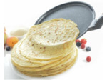 POELE A  CREPES 32CM  - CREPIERE