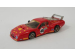 FERRARI 512 BB LM 24H DU MANS 1981 GYL AMR 1/43 BOITE D'ORIGINE