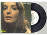 45 Tours MARIE LAFORET "KATY CRUELLE" / "LA BAGUE AU DOIGT"