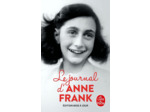 LE JOURNAL D'ANNE FRANK (NOUVELLE EDITION)