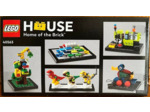 LEGO 40563 HOUSE HOMMAGE LEGO