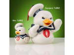 TUBBZ Mini - Ghostbusters Stay Puft Marshmallow Man