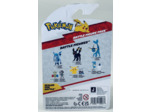 POKEMON BATTLE FIGURE PACK ROSELIA ET SCALPION DE CHEZ JAZWARES
