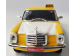 MERCEDES W115 LWB TAXI 1/43 AVEC BOITE