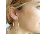 Boucles d'oreilles Quitterie