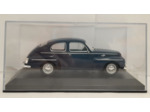VOLVO PV544 1965 1/43 BOITE D'ORGINE